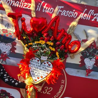 Fascio dell'amore estremo 
