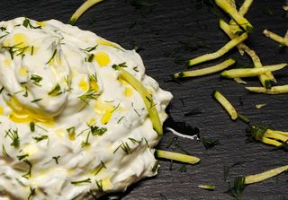 Салата Дзадзики (200г)