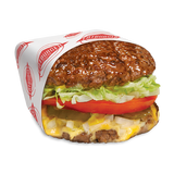 Skinny Burger