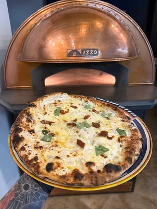 Pizza Mado Mio Ø32cm