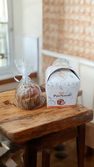 Panettone classico