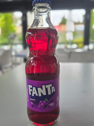 Fanta Madness