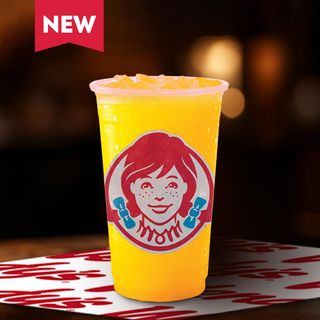 მარწყვის ლიმონათი