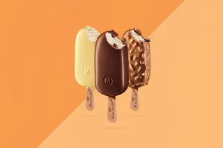 Magnum® - 3 stecchi a scelta