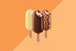 Magnum® - 3 stecchi a scelta