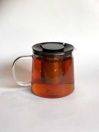 Чай черный S