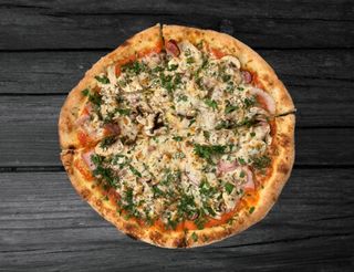 Мисливська 32см