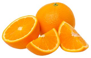 Orange Jus Sans Feuille Kg