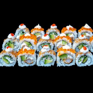 СЪНСЕТ КОМБО