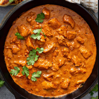 Chicken Tikka Masala (boneless chicken)