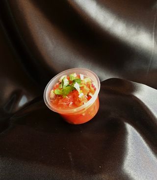 Pico de Gallo