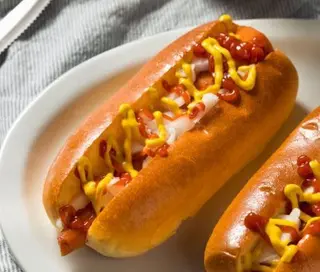 Salchicha De Carne