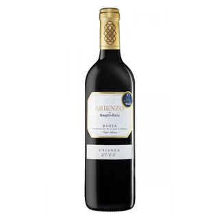 ARIENZO de MARQUÉS DE RISCAL - TINTO - D.O.Ca. Rioja (Crianza)