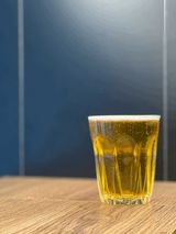 Helles Black Lion 1l