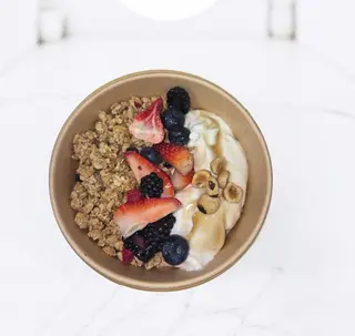 Granola