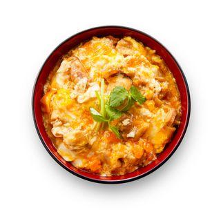 Pollo Oyakodon