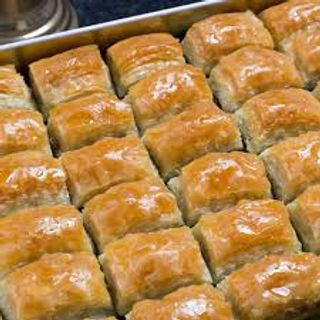 Baklava XL