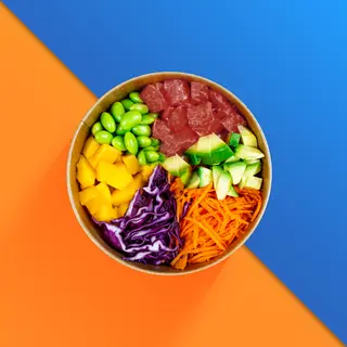 Poke Thon Cuit