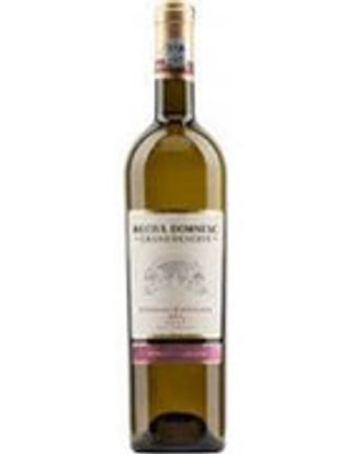 Beciul Domnesc Grand Reserve Tamaioasa Romaneasca