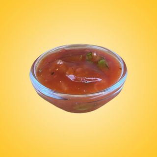 Соус Мехіко авторський (30мл)