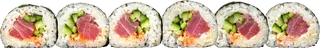 Футо тон (6бр)