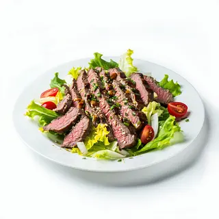 Plato Combinado