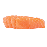 SASHIMI SAUMON 