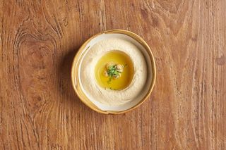 HUMMUS TRADICIONAL