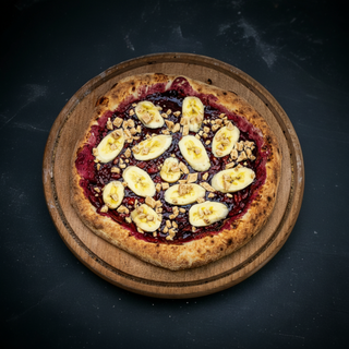 Sweet Mirabela Pizza®