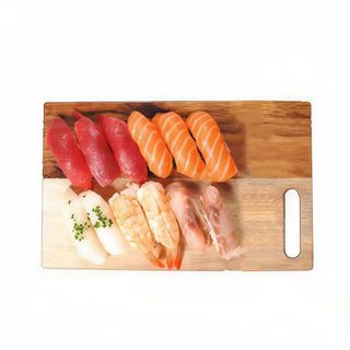 66. nigiri variado (12 pzs.)