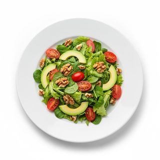 Ensalada Vegetariana