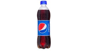 Pepsi