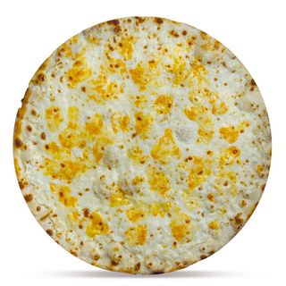 ოთხი ყველის ნაღებით