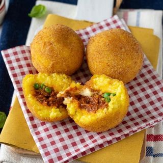 Arancini Ragù 