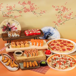 Комбо Макси оптима