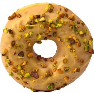 Donut s pistacijom 73g