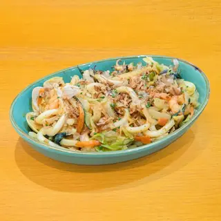 Wok De Mariscos