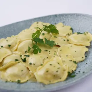 Dolce Vita Al Tartufo
