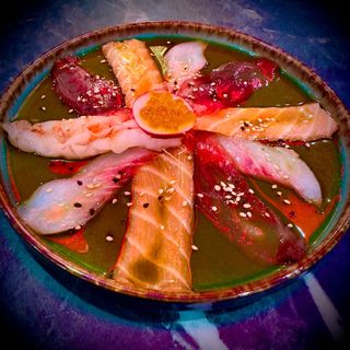 CARPACCI Misto 10 pezzi