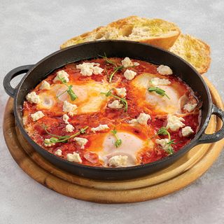 Shakshuka