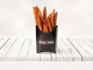 Frytki z batatów 160g