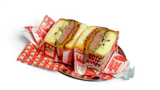BLACK ANGUS SANDO