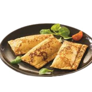 Crêpe Au Fromage