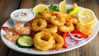 Fritto misto