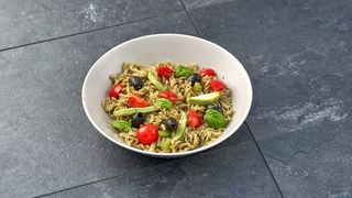 Vege vegan pasta