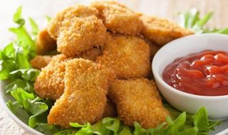 (3) Chicken Nuggets (5pcs)