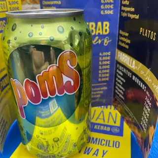 Poms