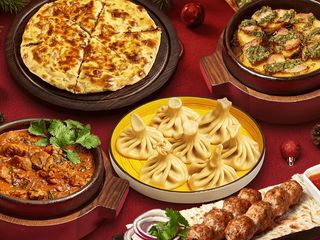 Комбо Чадеулі