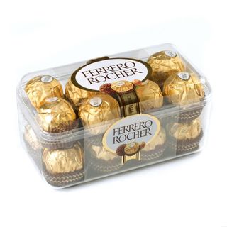 Bomboane Ferrero Rocher
