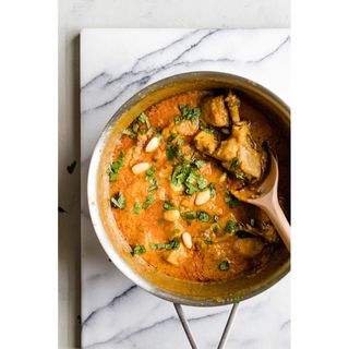 Chicken Korma